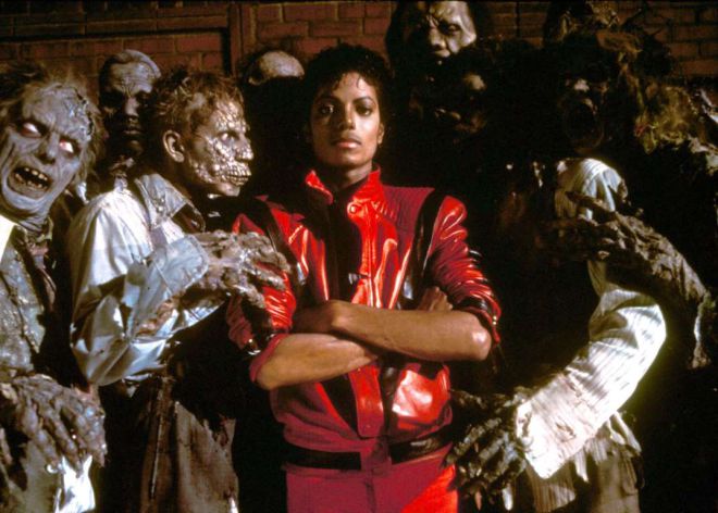 Spike Lee reivindica el poder negro de Michael Jackson Spike Lee reivindica el poder negro de Michael Jackson