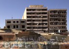 Las heridas abiertas de Misrata