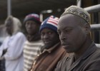 El abandono de los sin papeles en Libia