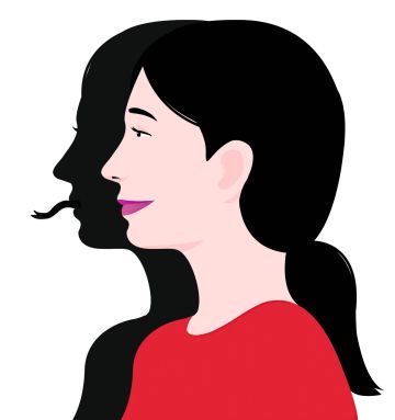 Cómo llevarse con la suegra