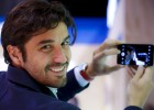 Álex García: “Mi físico me ha dado y quitado papeles”