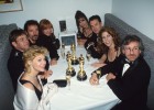 Certamente, a melhor apresentação musical da história do Oscar