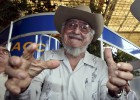 Ramón Castro, Fidel’s rancher brother, dies at 91
