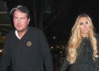 Otra excentricidad de Petra Ecclestone, un coche de 4 millones