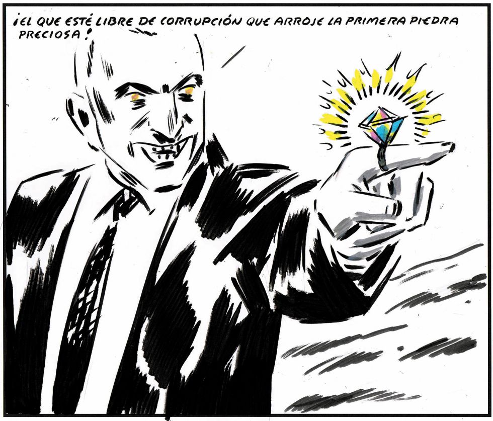 El Roto