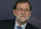 DVD 771 (22-02-16) Reunion del Comite Ejecutivo Nacional del PP. Mariano Rajoy. Foto: Uly Martin