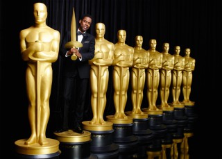 Tolerância de ficção. A alarmante hipocrisia do Oscar