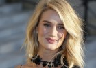 Rosie Huntington, de adolescente acosada a imagen de Bulgari Rosie Huntington, de adolescente acosada a imagen de Bulgari