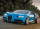 El coche que quería
superar a los aviones