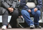 ¿Deben tener sanidad gratuita los fumadores, los obesos y los bebedores?