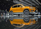 ‘Apple Store’ para coches