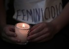 Feminicidios en Puebla