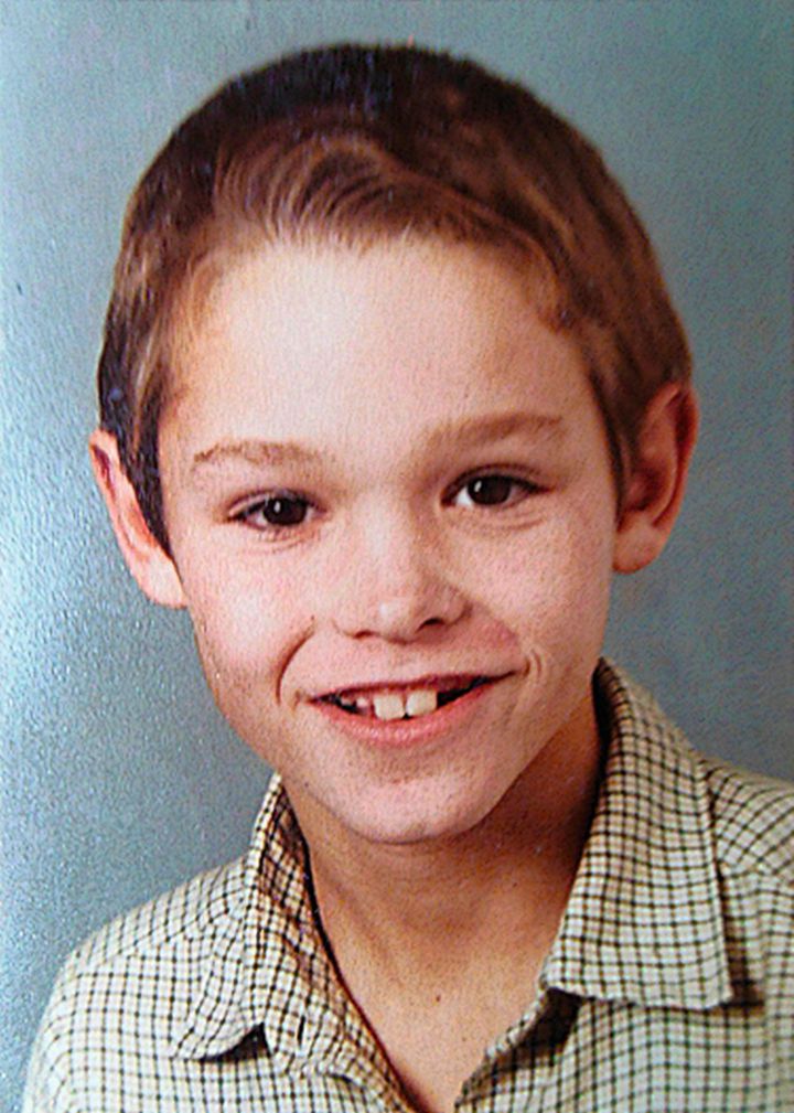 Fabricando un violador: el calvario de Romano van der Dussen Fabricando un violador: el calvario de Romano van der Dussen