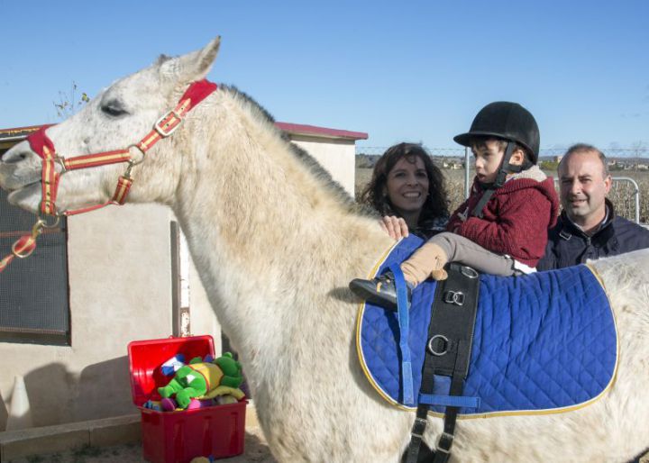 El colmo de las enfermedades raras: son pocos hasta para montar ensayos El colmo de las enfermedades raras: son pocos hasta para montar ensayos