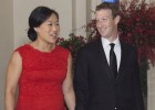 Mark Zuckerberg, gurú también de estilo de vida Mark Zuckerberg, gurú también de estilo de vida