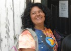 En memoria de Berta Cáceres: una mujer e indígena excepcional En memoria de Berta Cáceres: una mujer e indígena excepcional