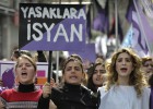 La lucha, en femenino La lucha, en femenino