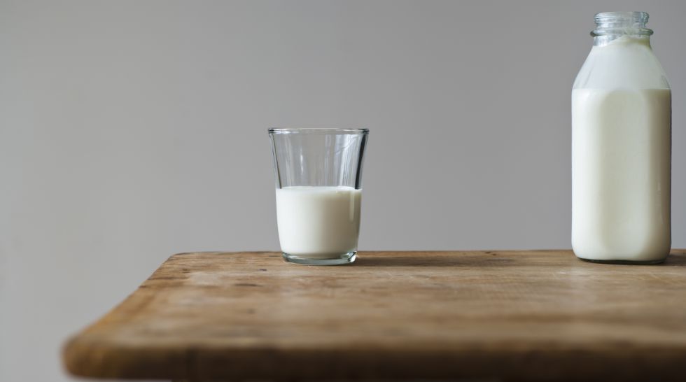 ¿Leche ecológica o convencional? Definitivamente, no es lo mismo