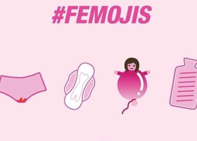 Hablemos de menstruación (con los emojis del whatsapp) Hablemos de menstruación (con los emojis del whatsapp)