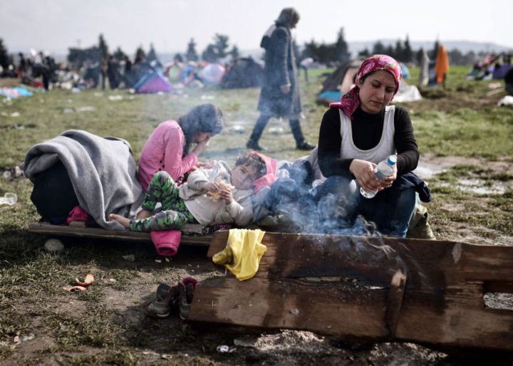 Día Internacional de la Mujer: por qué se celebra el 8 de marzo Día Internacional de la Mujer: por qué se celebra el 8 de marzo