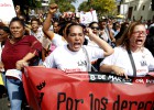 El Día de la Mujer, en imágenes