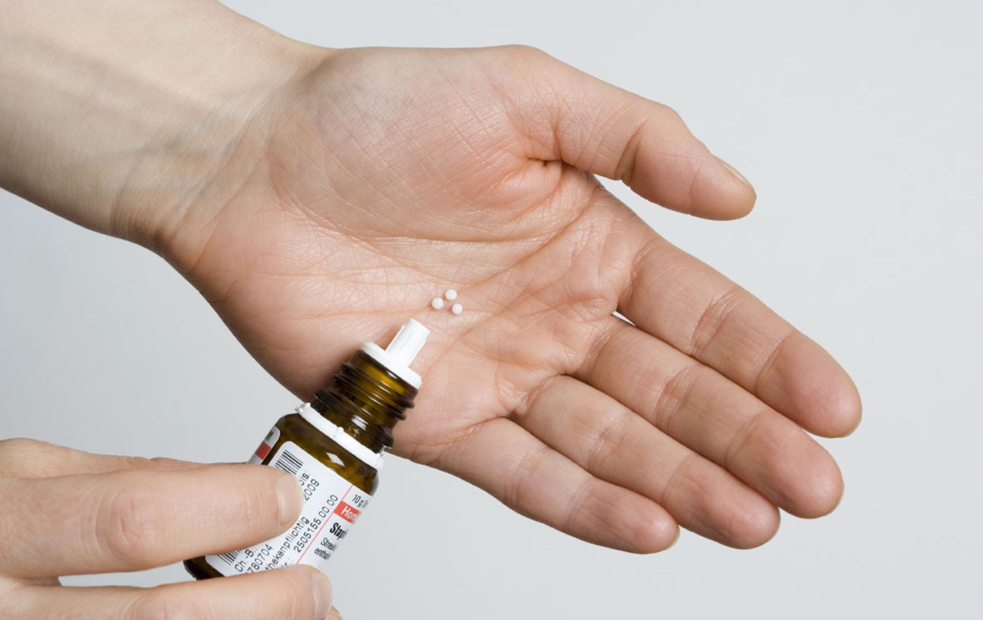 Si la homeopatía no funciona, ¿por qué no se prohíbe su venta? Si la homeopatía no funciona, ¿por qué no se prohíbe su venta?