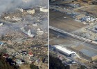 Fukushima: recuperación tras el tsunami