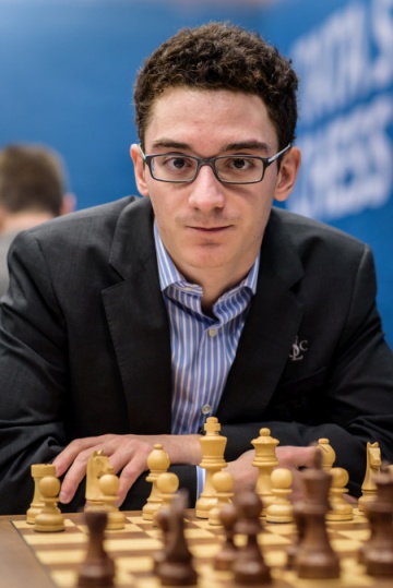 Ocho gladiadores para retar a Carlsen Ocho gladiadores para retar a Carlsen