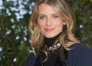 Mélanie Laurent, la mujer a la que espía Angelina Jolie Mélanie Laurent, la mujer a la que espía Angelina Jolie