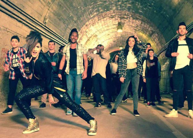 Siete motivos por los que el videoclip de España para Eurovisión 2016 no funciona Siete motivos por los que el videoclip de España para Eurovisión 2016 no funciona