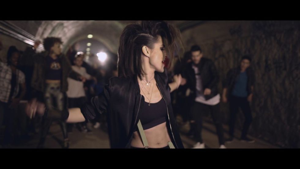 Siete motivos por los que el videoclip de España para Eurovisión 2016 no funciona Siete motivos por los que el videoclip de España para Eurovisión 2016 no funciona