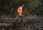 La carrera tarahumara renace en las montañas de Chihuahua La carrera tarahumara renace en las montañas de Chihuahua