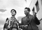Fotogalería | La cotidianidad de un mito