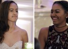 El debú de Malia y Sasha Obama