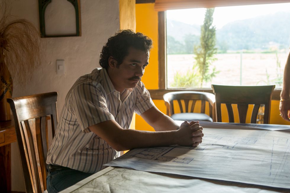 Los narcos también lloran Los narcos también lloran