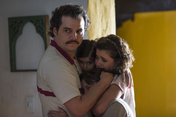 Aquí parece majo, pero espera a que te diga: Aquí parece majo, pero espera a que te diga: