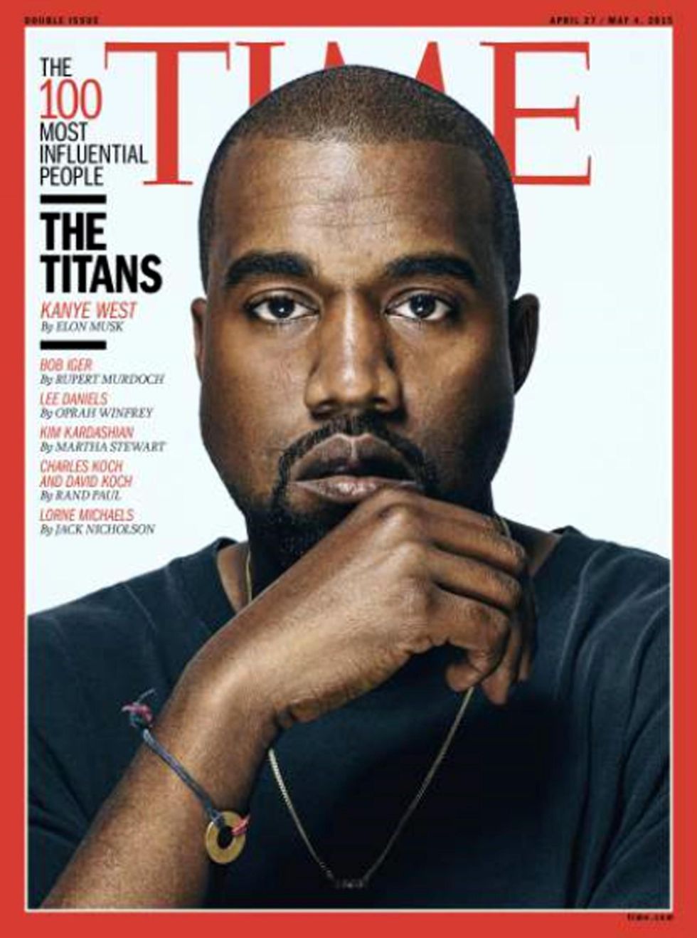 Los siete pecados capitales de Kanye West Los siete pecados capitales de Kanye West