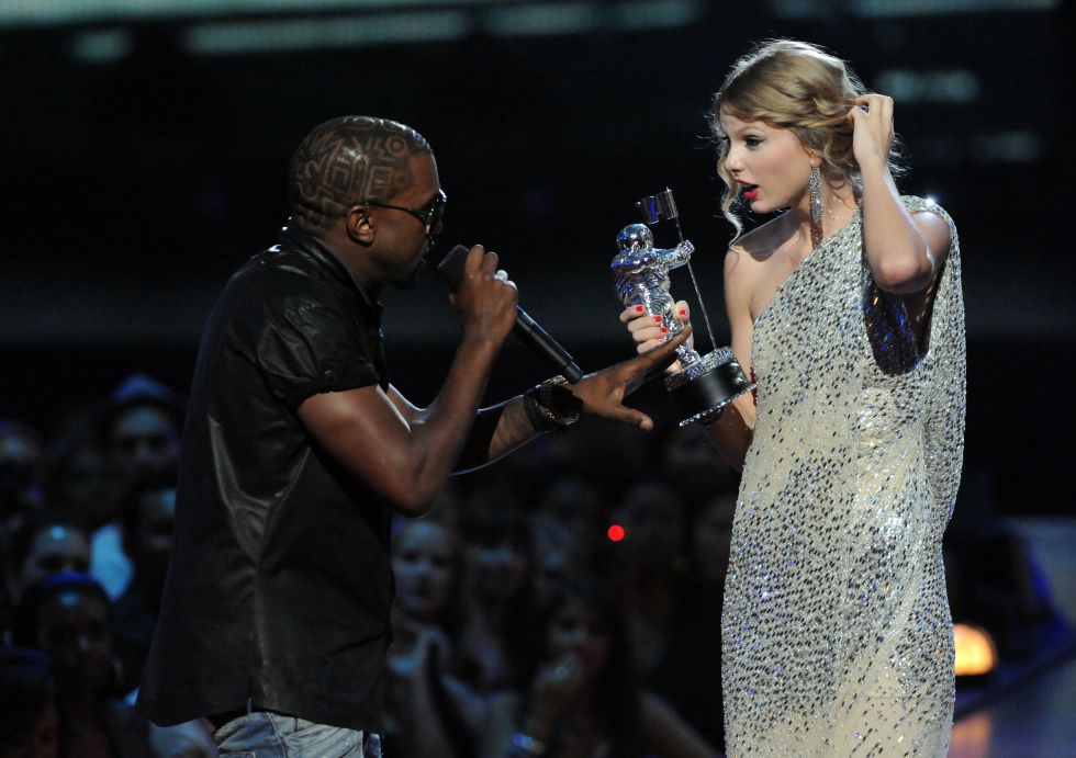 Los siete pecados capitales de Kanye West Los siete pecados capitales de Kanye West