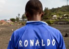 Fotogalería | Un partido mundial