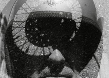 El 'road trip' de G. Alix El 'road trip' de G. Alix