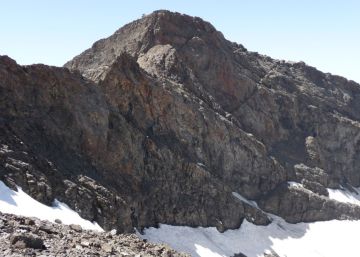 La temperatura media global marca un récord en febrero