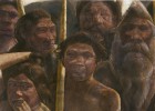 El ADN aclara el origen de los homínidos de Atapuerca