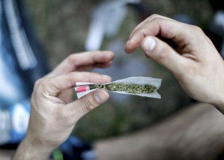 Barcelona se coloca en la feria del cannabis
