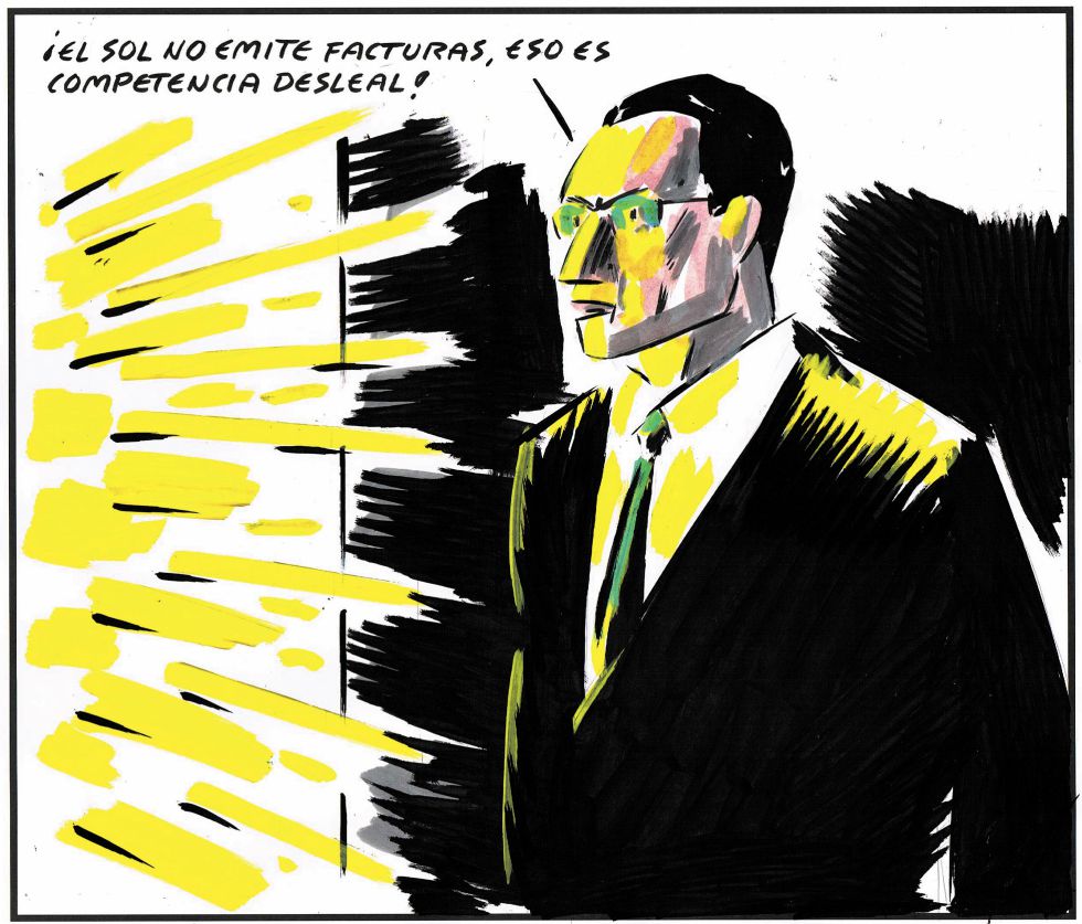 El Roto