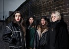 Hinds: How four Spanish girls in London leapt to global fame Hinds: How four Spanish girls in London leapt to global fame