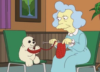 ¿Quién quiere un perro teniendo una foca robot?