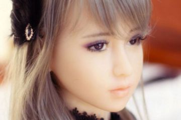 El juguete erótico de la polémica: una 'gothic lolita' que se entrega en un ataúd El juguete erótico de la polémica: una 'gothic lolita' que se entrega en un ataúd