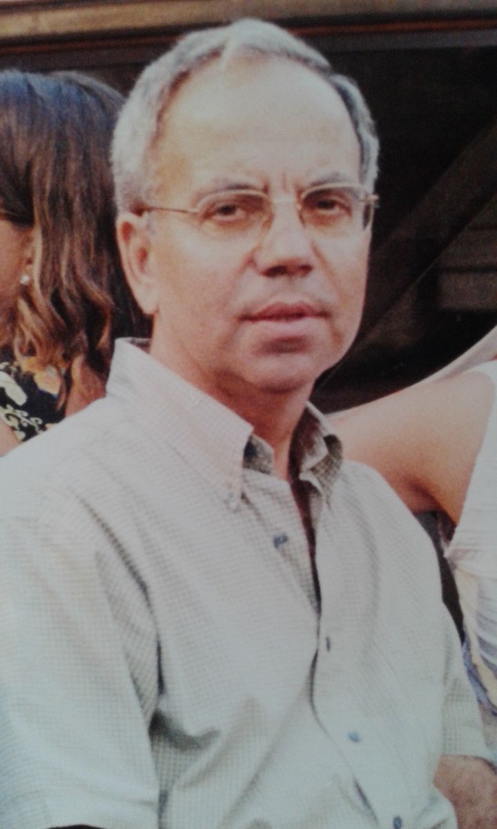 Amaro Martín López Amaro Martín López