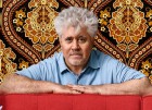 O drama mais seco de Almodóvar O drama mais seco de Almodóvar