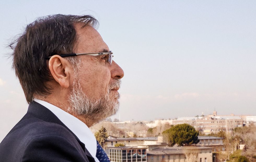 José María Ordovás: “La dieta puede cancelar los efectos dañinos de la genética”